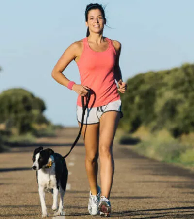 Heat and muscle cramp