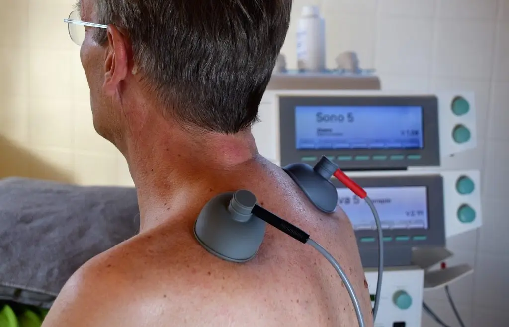 cupping