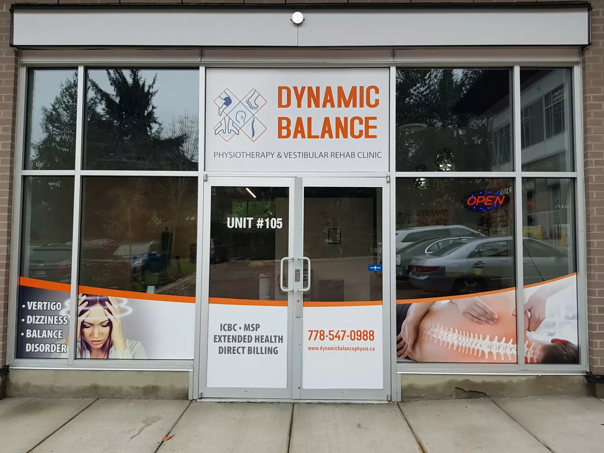 clayton heights physio