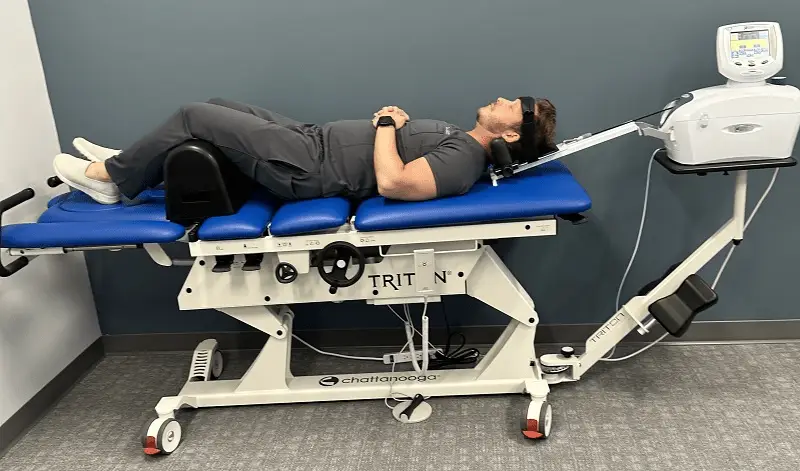 spine back pain