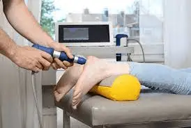 Shokwave THerapy