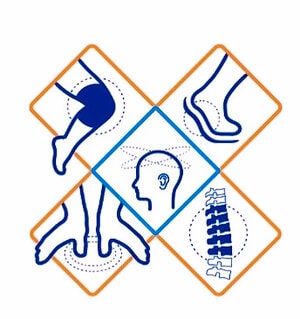 surrey physio