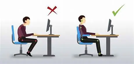 office ergonomics